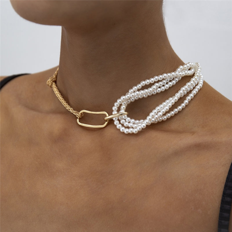 'Zammi' Necklace