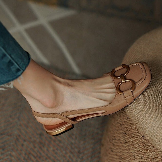 'Mika' Shoes