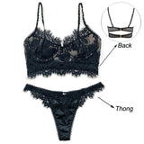 'Ornella' Set