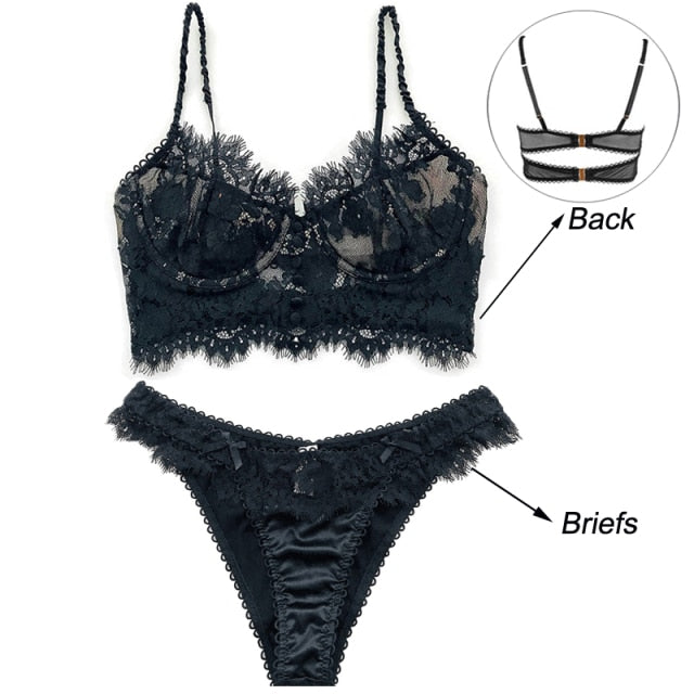 'Ornella' Set