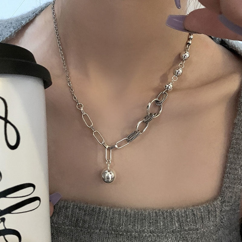 'Mena' Necklace
