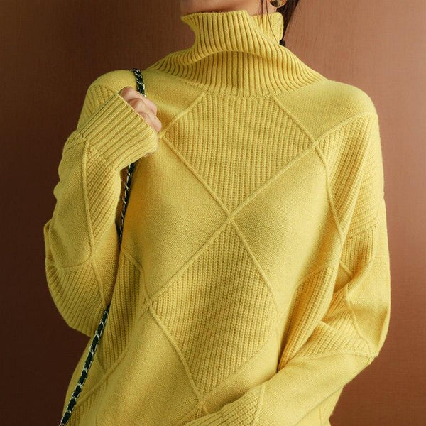 'Tati' Sweater