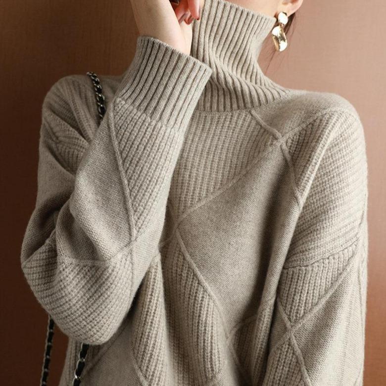 'Tati' Sweater
