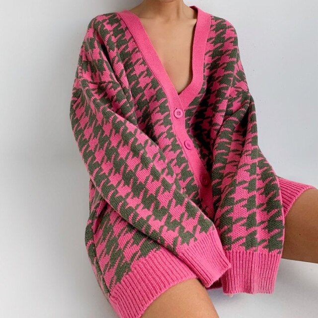 'Alexis' Cardigan