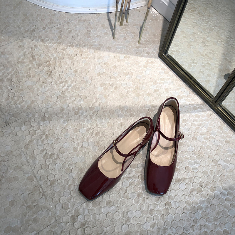 'Calogera' Shoes