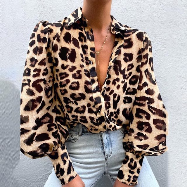 'Maggie' Blouse