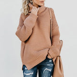 'Fatya' Pullover