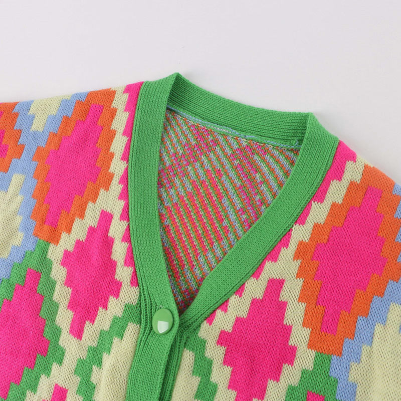 'Alexis' Cardigan