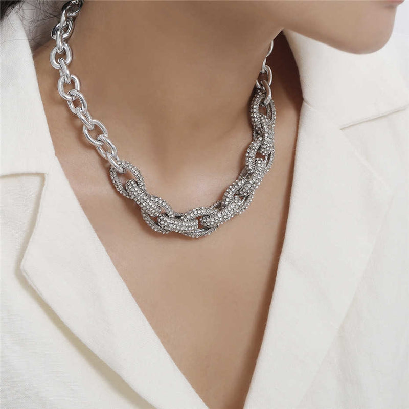 'Gotia' Necklace