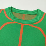 'Duna' Sweater