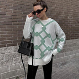 'Blanca' Sweater