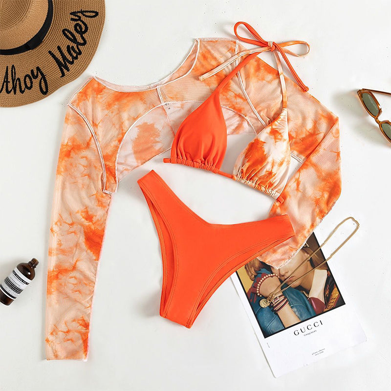 'Melita' Swimwear