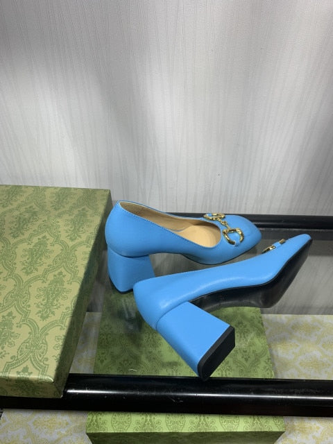 'Aurika' Shoes