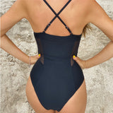 'Tiffany' Swimwear