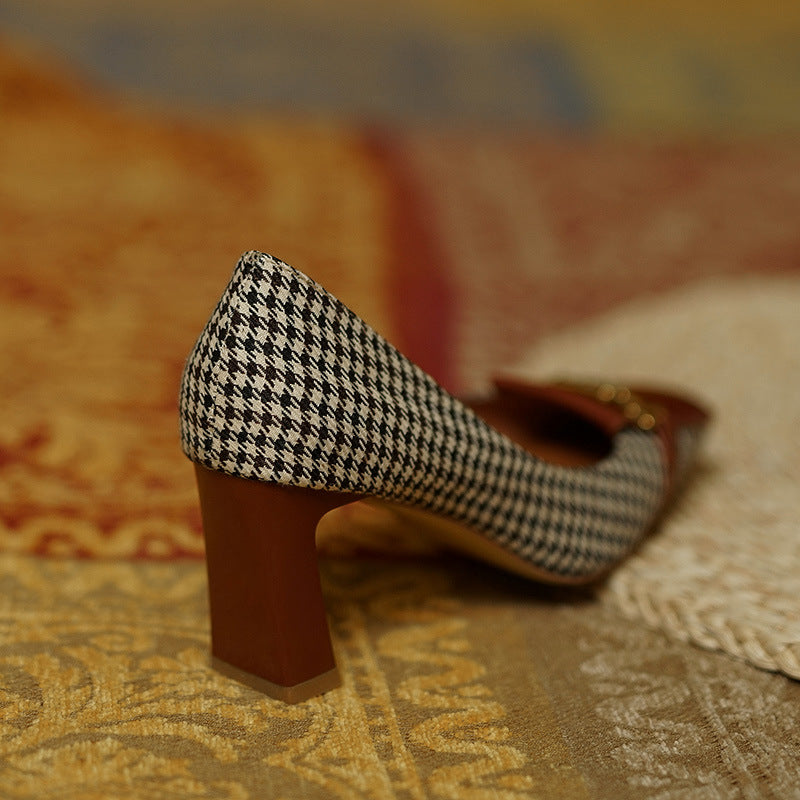 'Margherita' Shoes