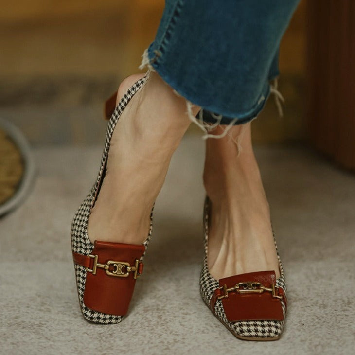 'Edilma' Sandals