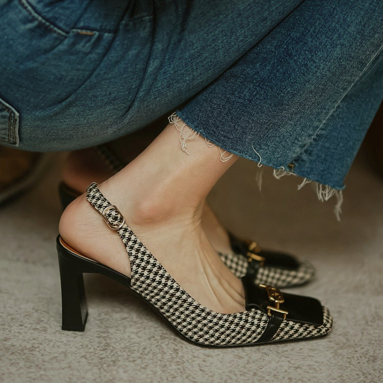 'Edilma' Sandals